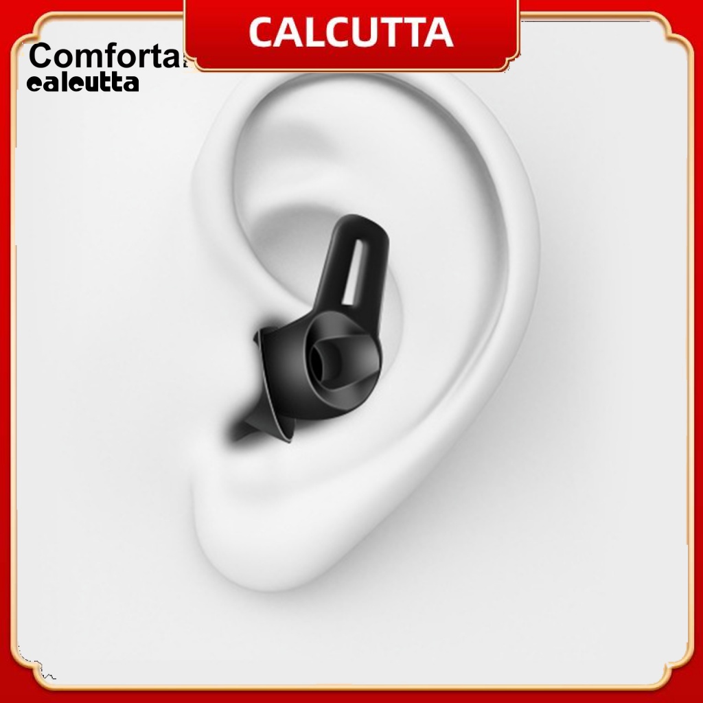 Bộ 3 Cặp Nút Bọc Tai Nghe Không Dây Màu Trơn Chống Sốc Cho Huawei-Freelace Pro