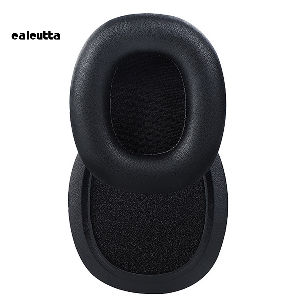 1 Cặp Vỏ Bọc Tai Nghe Thay Thế Dễ Lắp Đặt Cho Edifie W800BT W808BT K800 K815P