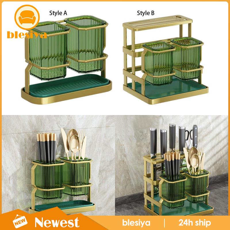 Giá Đỡ Dụng Cụ Nhà Bếp Tiện Lợi