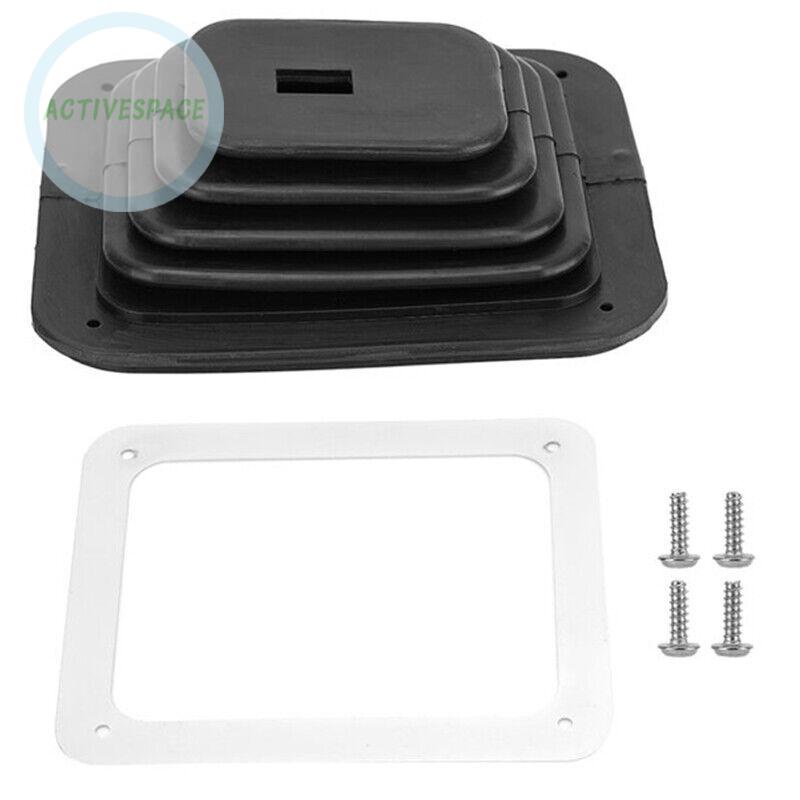 Vỏ Bọc Cần Số Xe Hơi GM350 Bằng Cao Su