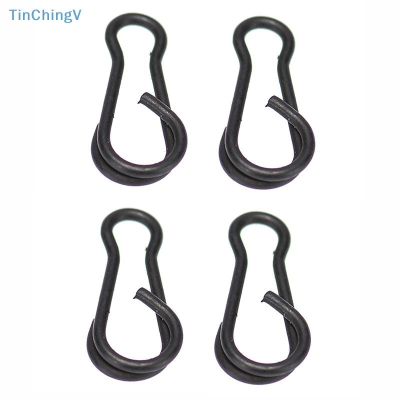 Set 10 Túi PVA Đựng Dụng Cụ Câu Cá Chuyên Dụng