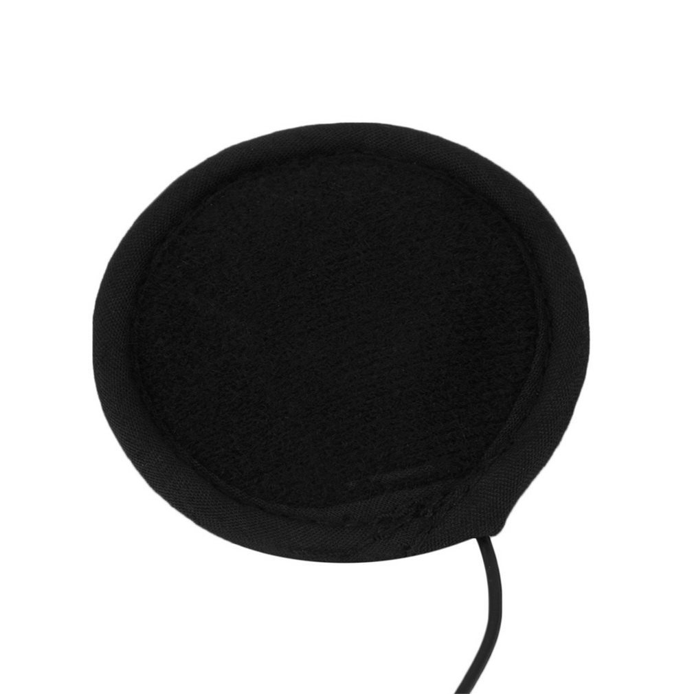 Motorcycle Helmet Intercom Interphone Headset Motorbike  Navigation Headphone Intercomunicador Motocicleta Earphone [Q/6]