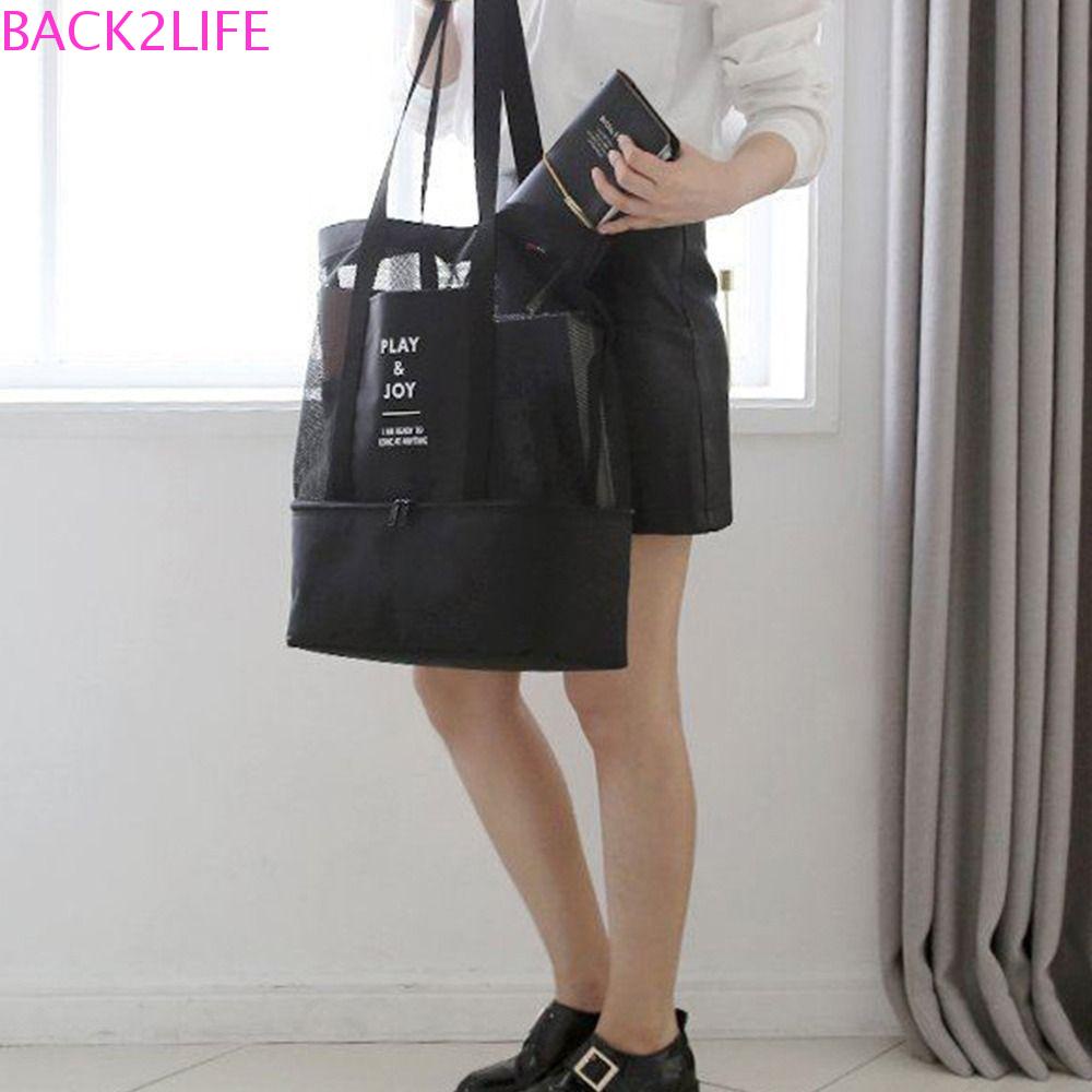 Túi Đựng Đồ Đi Dã Ngoại 2 Trong 1 Tiện Dụng