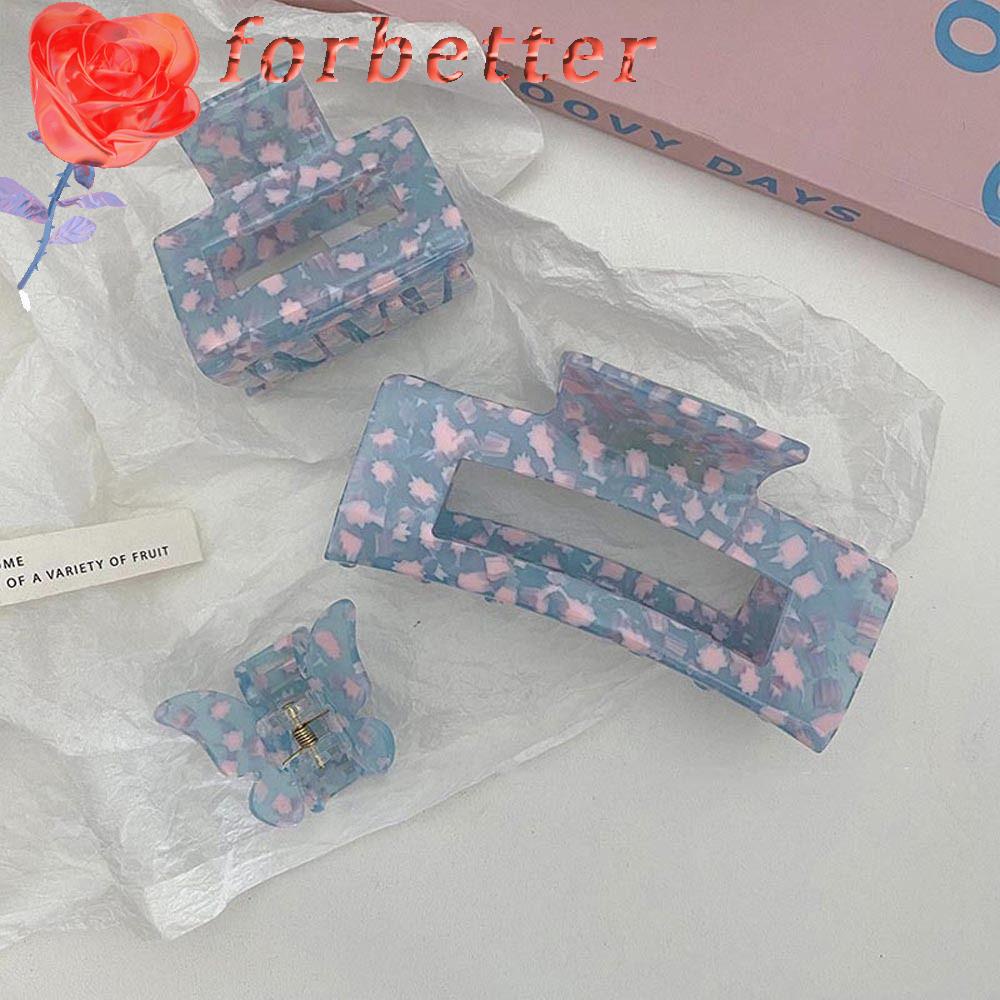 Kẹp Tóc Đuôi Ngựa Phong Cách Hàn Quốc Thanh Lịch Thời Trang Cho Nữ