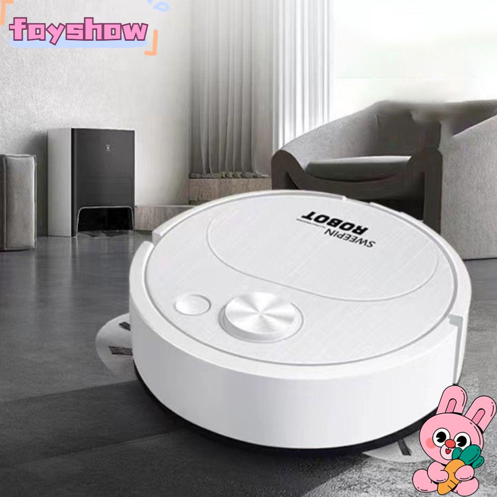 Máy Hút Bụi Tự Động Thông Minh Tiện Dụng