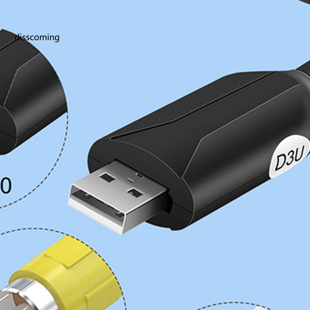 Thẻ Chuyển Đổi Video Kỹ Thuật Số USB Chịu Nhiệt Độ Cao Sử Dụng Tại Nhà