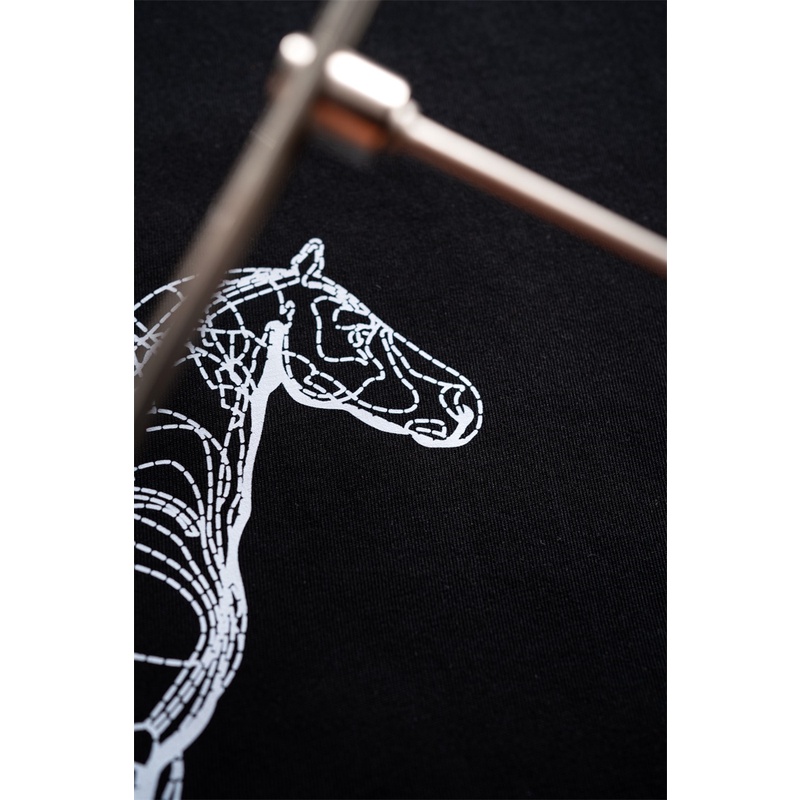 Áo Thun Tay Ngắn In Hình Feima Thời Trang Mùa Hè Cho Nam Và Nữ