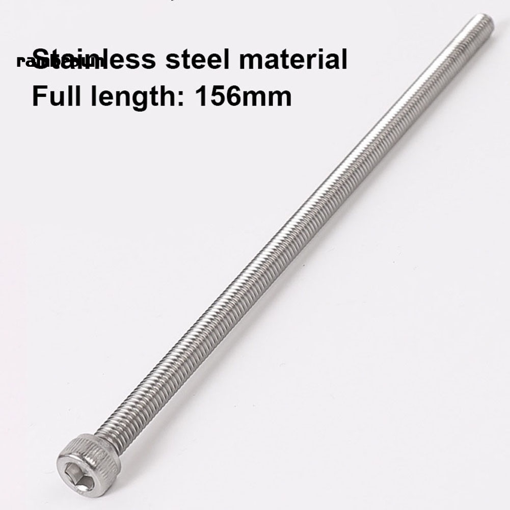 Dụng Cụ Tháo Lắp Bánh Xe Đạp Bằng Thép Không Gỉ