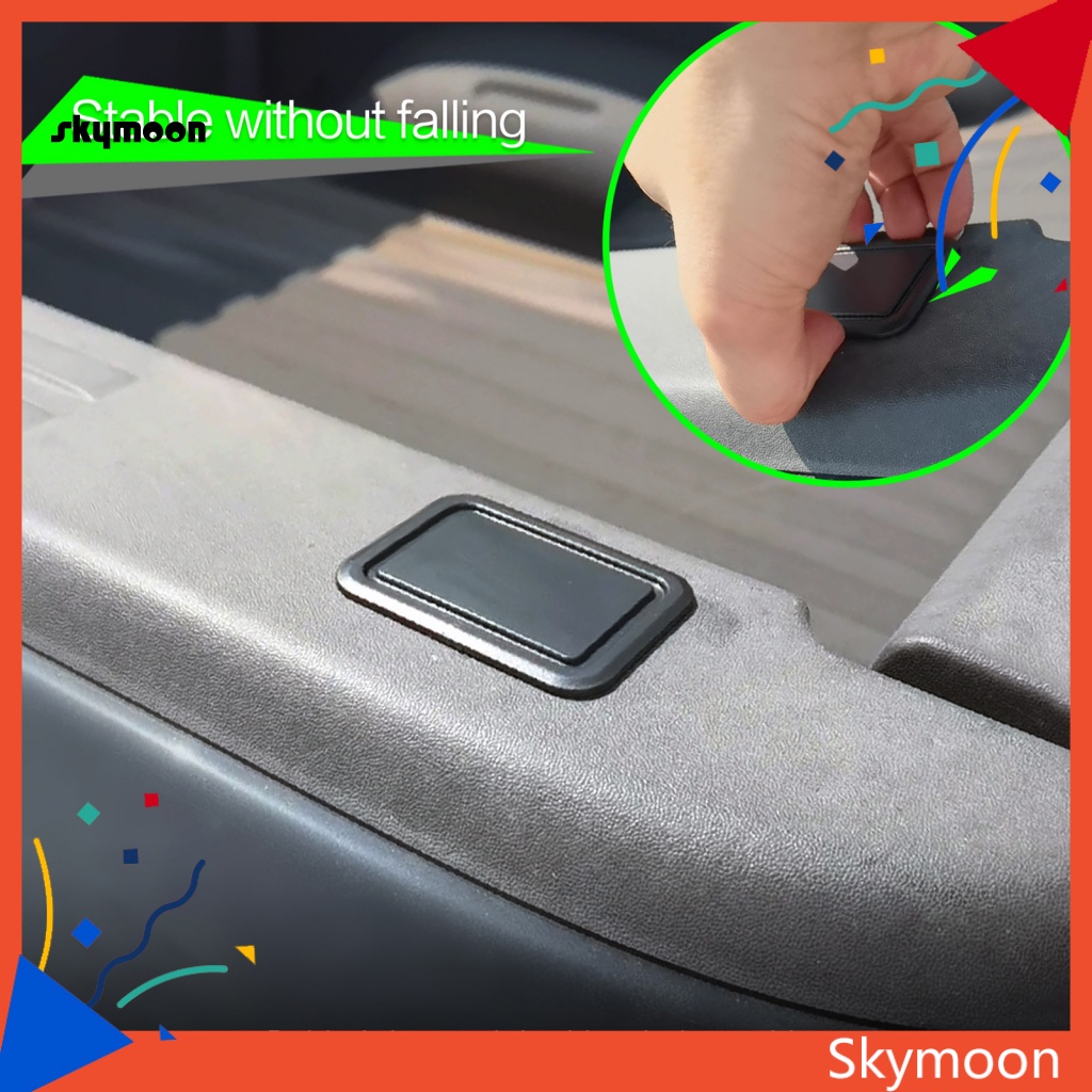 Bộ 2 Vỏ Bọc Thanh Chắn Giường Thay Thế Chuyên Dụng Cho Xe Hơi Dodge Ram Ram 2019-2021