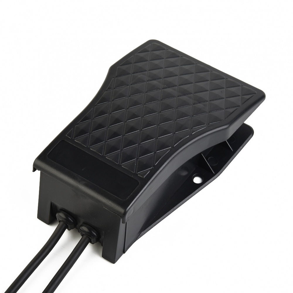 1 Bàn Đạp Chân Xoay Bằng Nhựa (Approx.) 210 * 165 * 112mm