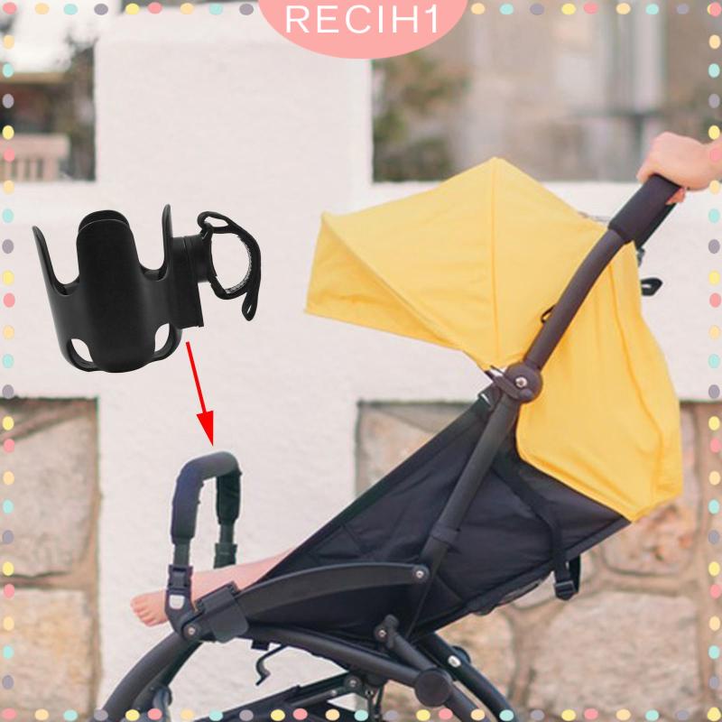 Giá Đỡ Bình Nước Ổn Định Tùy Chỉnh Tiện Dụng Cho Xe Đẩy