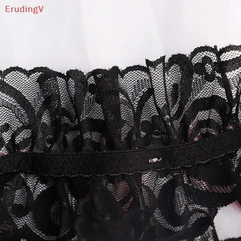 [ErudingV] Vòng Ren Đeo Đùi Thời Trang Gợi Cảm [Mới]