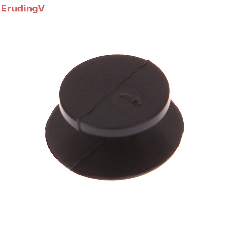 Bộ 100 Nút Nhựa Màu Đen Trong Suốt Dùng Trang Trí Giày DIY