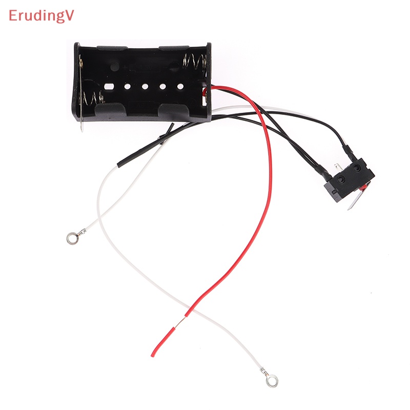 [ErudingV] Robot Eag Bằng Gỗ DIY Dạy Học Cho Trẻ Em [Mới]