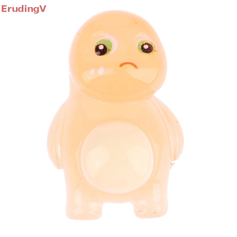 Bộ 10 Kẹp Tóc Hoạt Hình Phát Sáng Diy Cho Điện Thoại