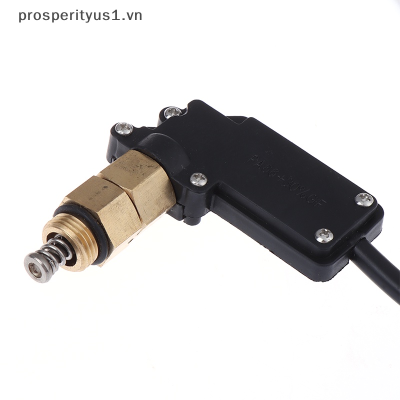Công Tắc Micro prosperityus1 Áp Suất Cao 280 / 380 Chuyên Dụng Rửa Xe Hơi