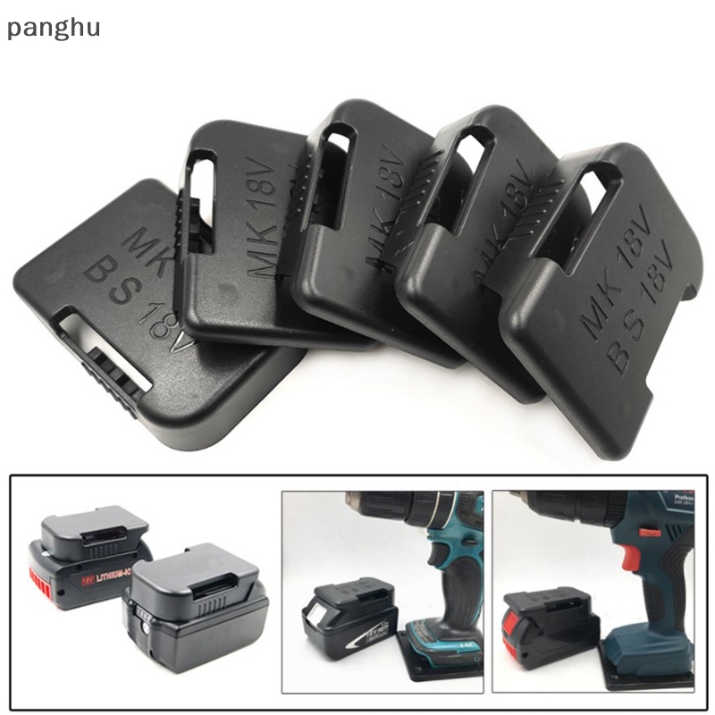 Giá Đỡ Gắn Thắt Lưng Cố Định Cho Makita / Bosch 18V