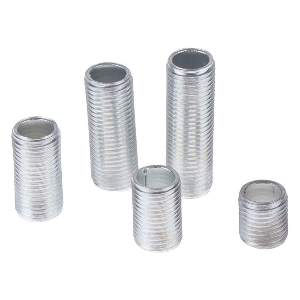 Set 50 Chuôi Đèn Mạ Kẽm AARON1 Dùng Để Cố Định Nắp Đèn