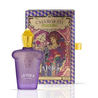 10ml_nước hoa xerjoff casamorati - la tosca/edp