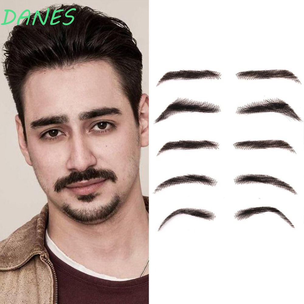 Bộ Tóc Giả Brazil Bằng Sợi Tổng Hợp Phối Ren Siêu Bền