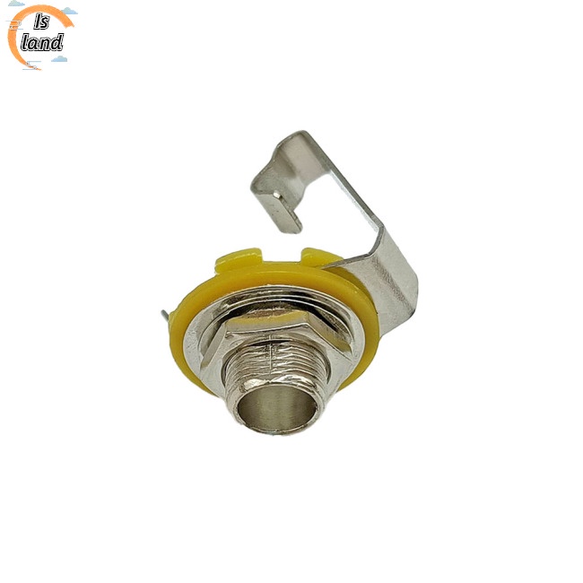 Bộ 5 Ổ Cắm 6.5Mm 6.35Mm Chuyên Dụng Cho Đàn Guitar Điện