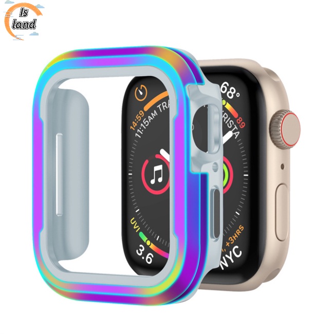 Ốp Bảo Vệ Siêu Mỏng Chống Bụi Chống Rơi Cho Đồng Hồ Ultra Iwatch8 41mm 45mm 49mm