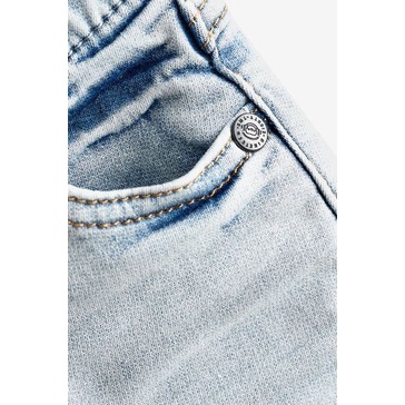 Quần short đùi jean bé trai nect auth sale quần đùi bé trai