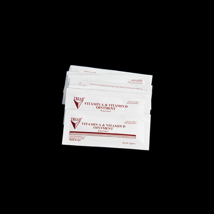Bộ 20 / 50 / 100 Kem Dưỡng Da Sau Khi Xăm Hình