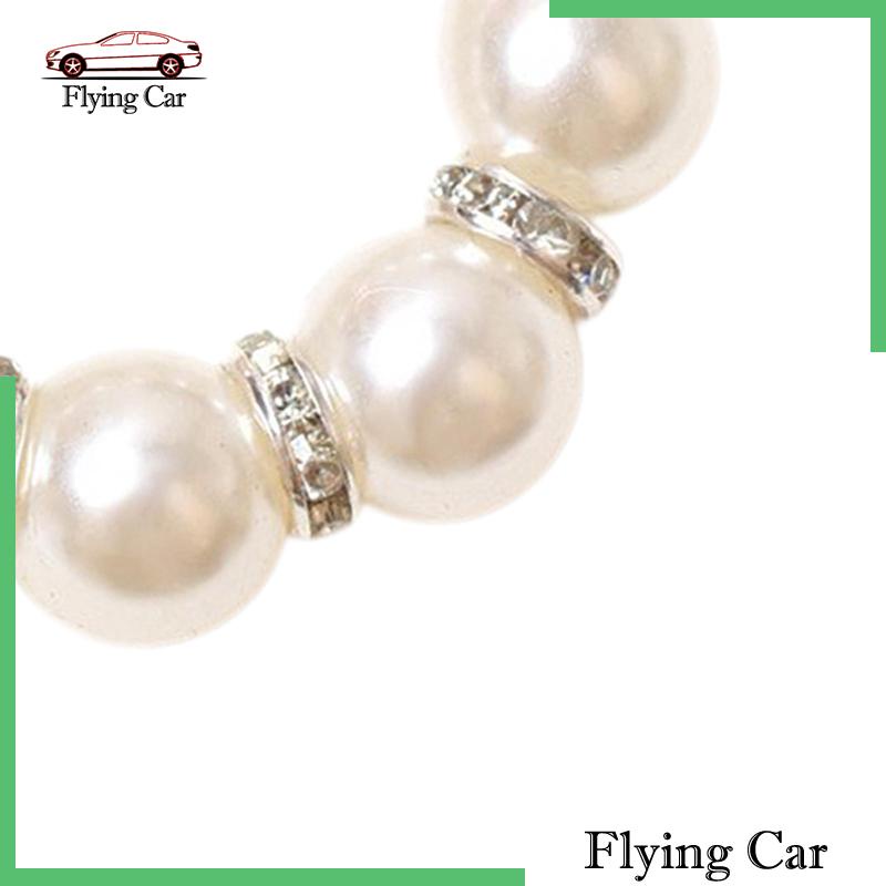 [Lzdjfmy2] 6 Kẹp Khăn Ăn Cho Đám Cưới / Lễ Kỳ Nghỉ Tinh Tế