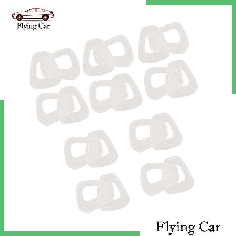 Set 10 Tấm Lọc 501 501 Nhỏ Gọn Dành Cho Máy Phun Sơn