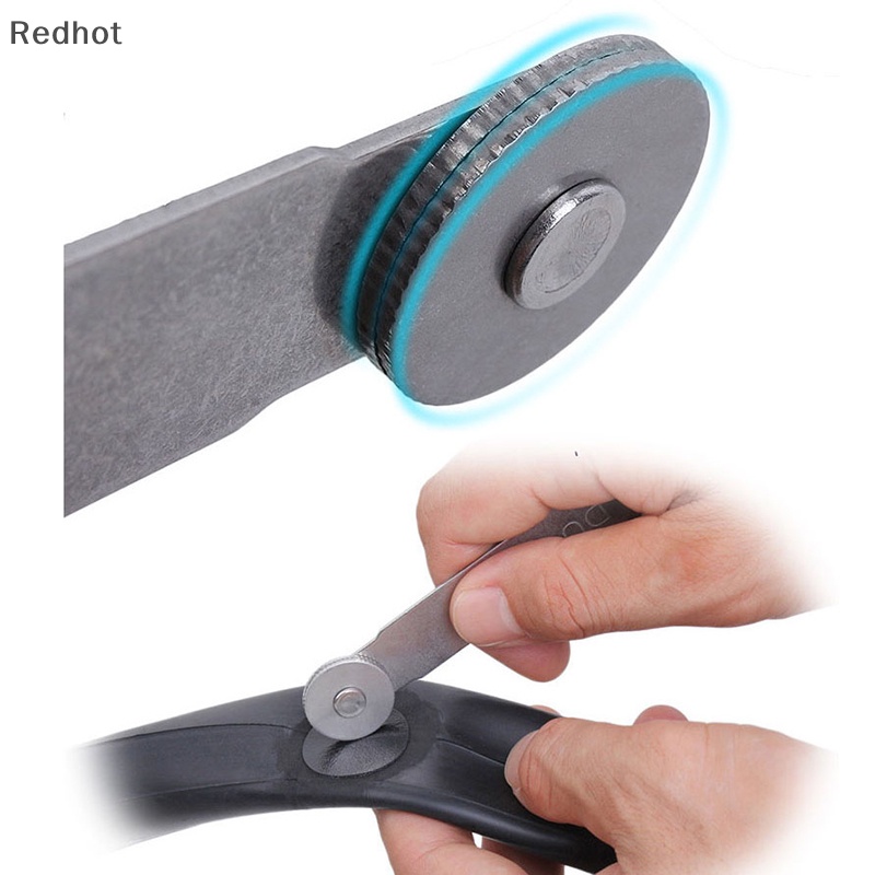 1 Miếng Vá Lốp Xe Đạp Không Keo