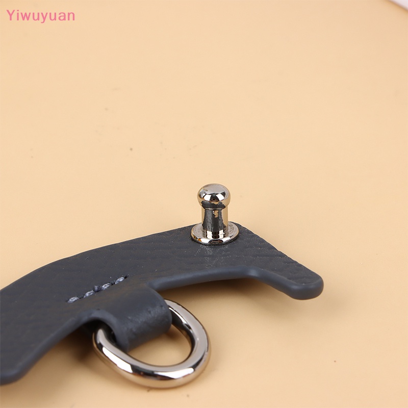 1 Cặp Dây Đeo Túi Xách Mini Không Cần Đục Lỗ DIY Mới