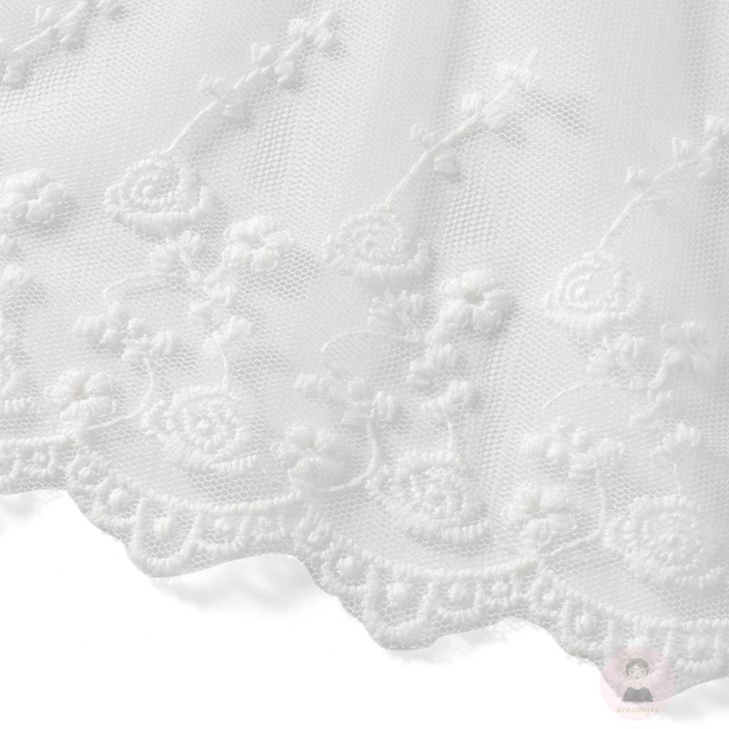 Áo Ren Hoa Hai Dây Thời Trang Dành Cho Nữ