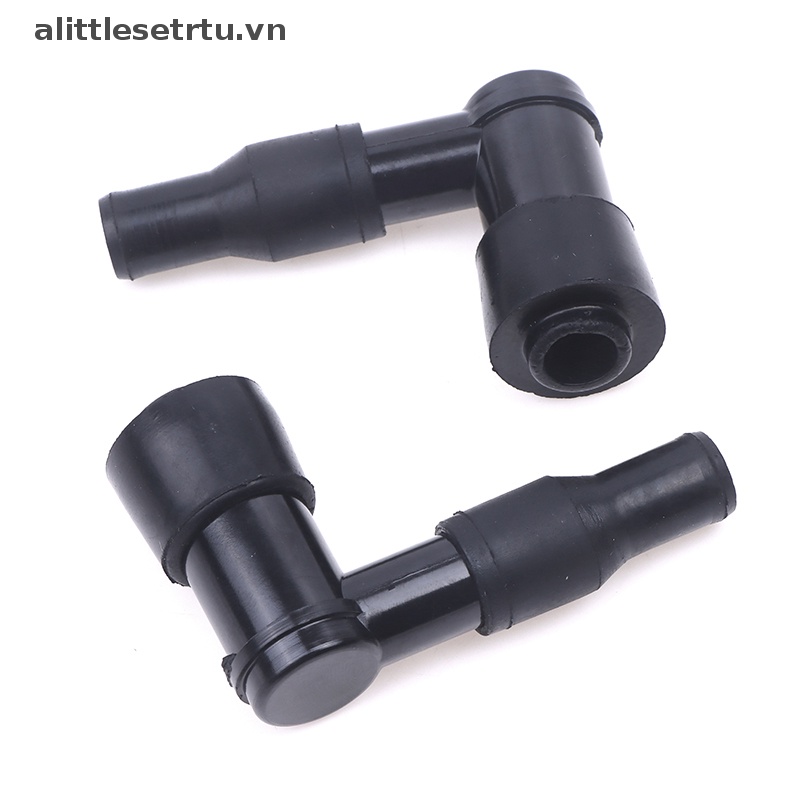 Set 2 Bugi Đánh Lửa Chuyên Dụng Cho Xe Máy