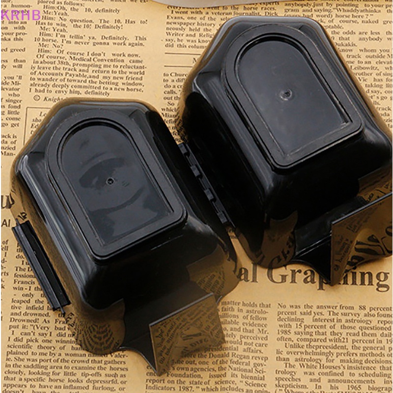 Tô Trộn Màu Nhuộm Tóc Chuyên Dụng Cho Salon