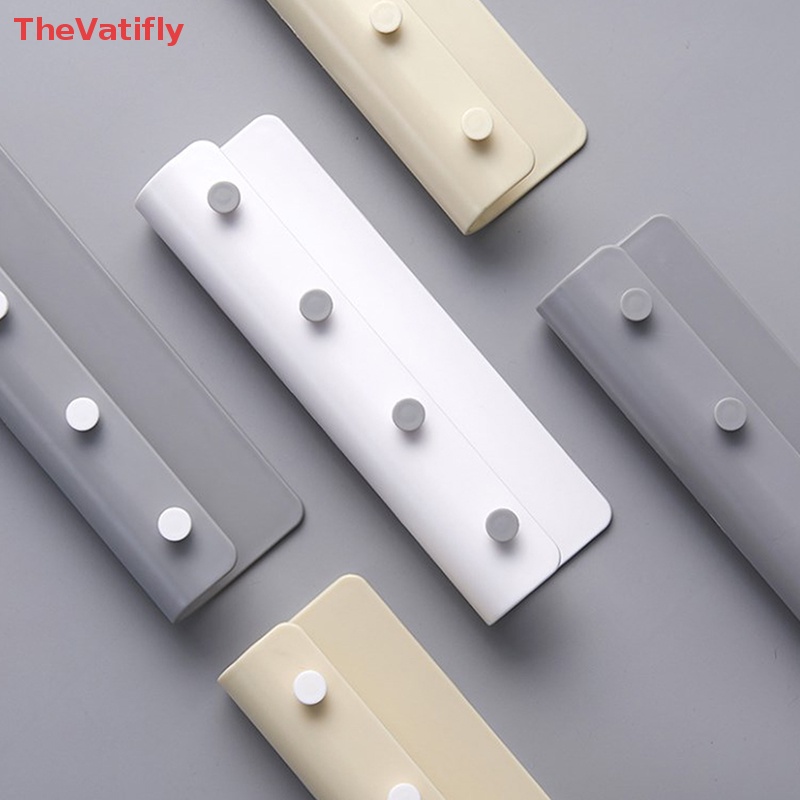 Móc Treo Chìa Khóa Hình Chữ U Phong Cách Châu Âu