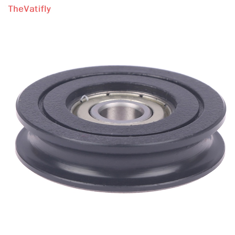 Vòng Bi Ròng Rọc 608ZZ 8x40x10MM Chuyên Dụng Chất Lượng Cao