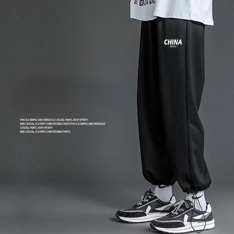 Quần Short Bóng Rổ Dáng Rộng Thời Trang Xuân Hè 2023 Mới Cho Nam