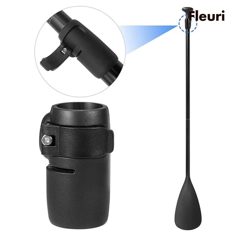 Kẹp Trục Mái Chèo Tháo Lắp Nhanh Cho Thuyền Kayak