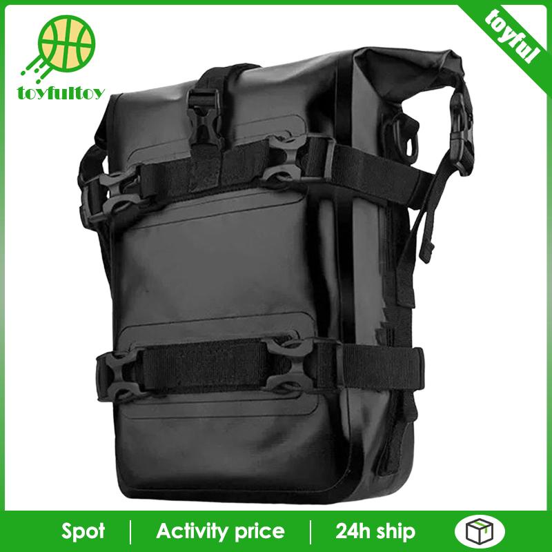 Túi Đựng Đồ Chống Thấm Nước Tiện Dụng Cho Xe Máy