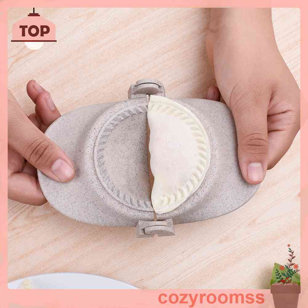 Khuôn Làm Bánh Xếp Tortilla DIY Tiện Dụng