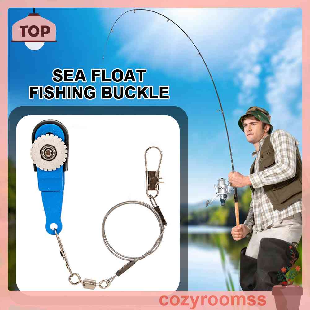 Kẹp Điều Chỉnh Được Dành Cho Thuyền Kayak / Câu Cá