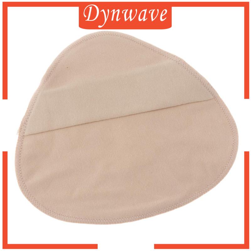 Vỏ Bọc Ngực Giả Bằng Silicone Tiện Dụng