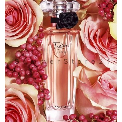Nước hoa 𝐋.𝐚.𝐧.𝐜𝐨𝐦𝐞 Tresor In Love - 5𝘮𝘭/10𝘮𝘭