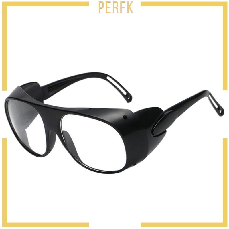 Kính Bảo Vệ Đèn Hàn An Toàn Màu Xám