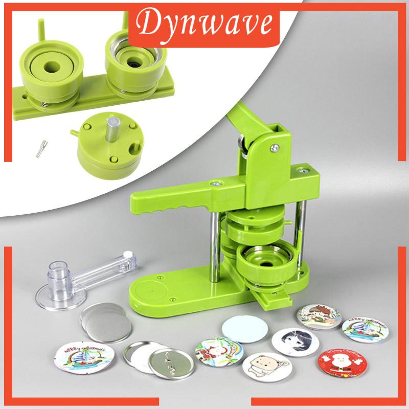 Bộ Dụng Cụ Hỗ Trợ Làm Nút Áo DIY Tiện Dụng