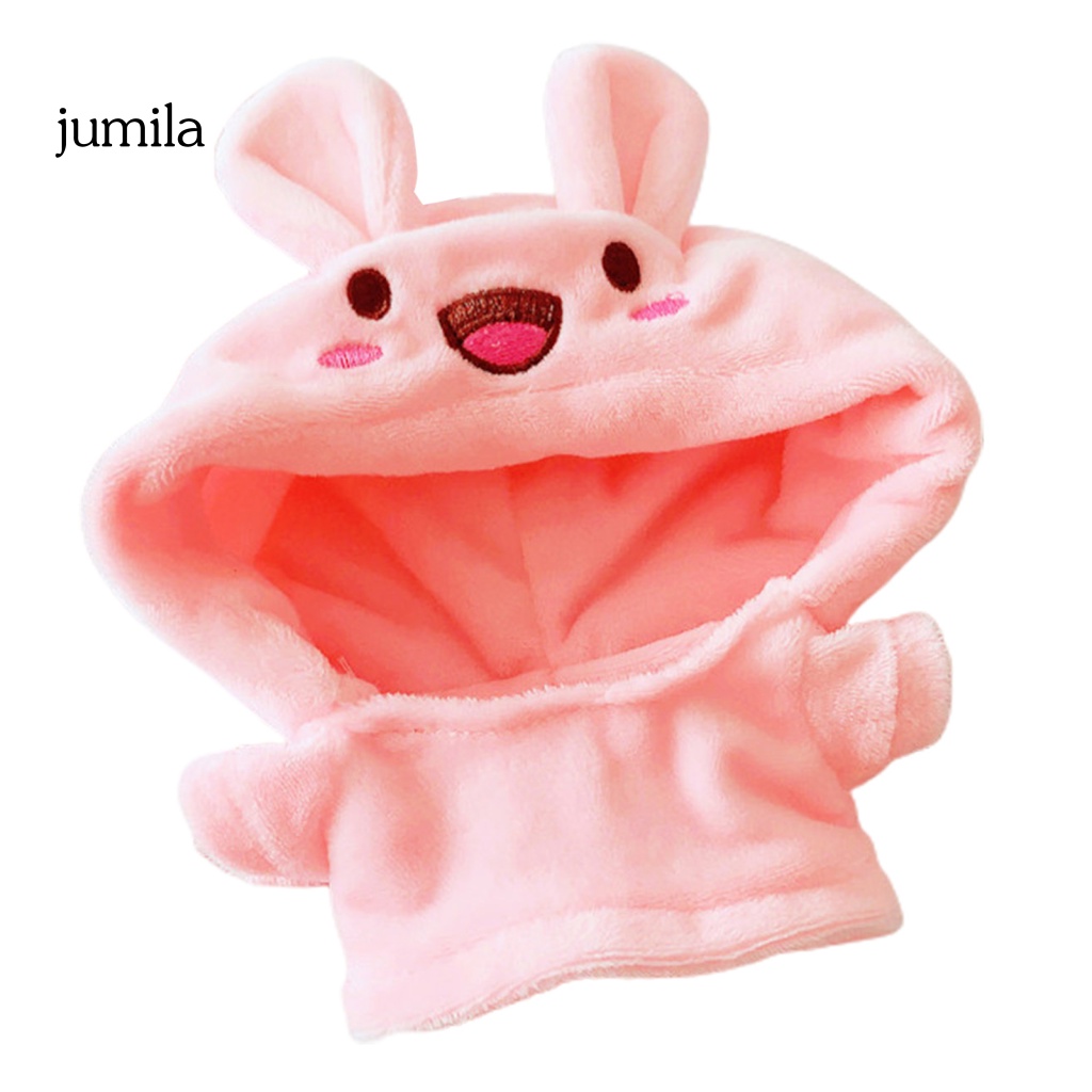 [JU] Áo Sweater Không Phai Màu Dễ Thương Cho Búp Bê