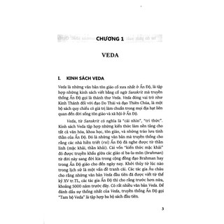 Sách Sách Triết Học Ấn Độ (Bìa Mềm)