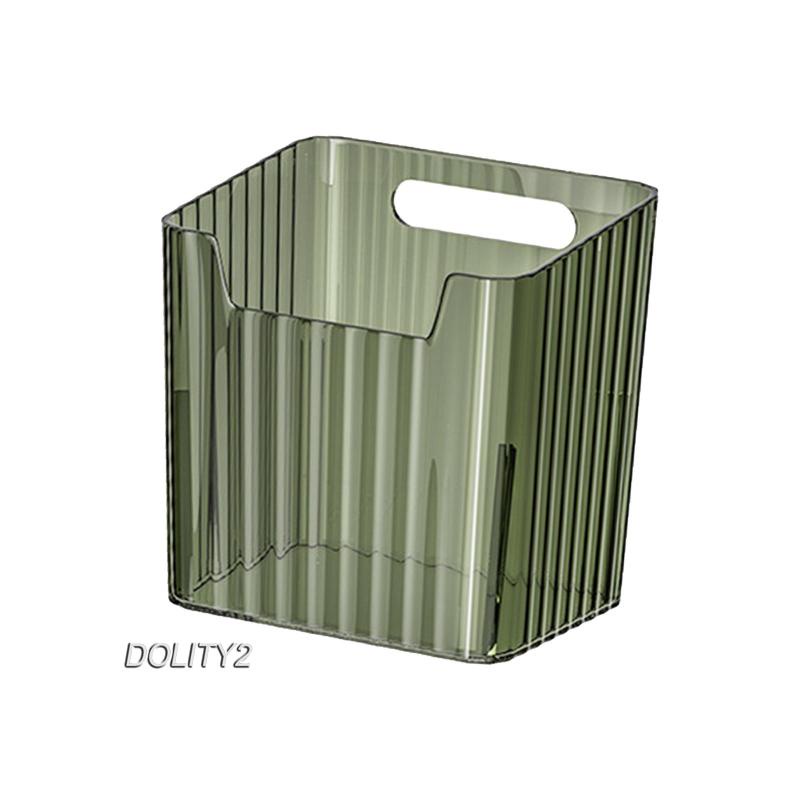 [Dolity2] Rổ Đựng Trái Cây / Rau Củ Thủ Công Phòng Tắm / Nhà Bếp