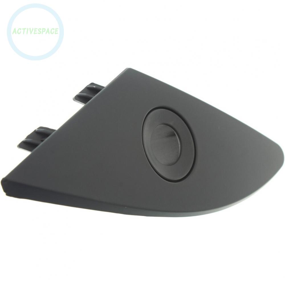 Front Bar Trim Plate Front Bumper Packing Cover Trim For Mercedes MB R Class W251 2005-2010【Mercedes Benz】